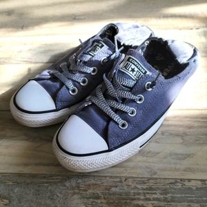 Converse Scrunch back